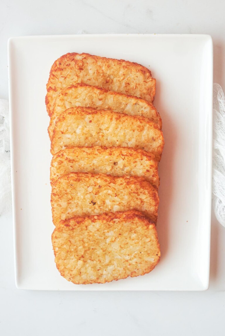 Frozen Hash Browns In Oven Recipes From A Pantry