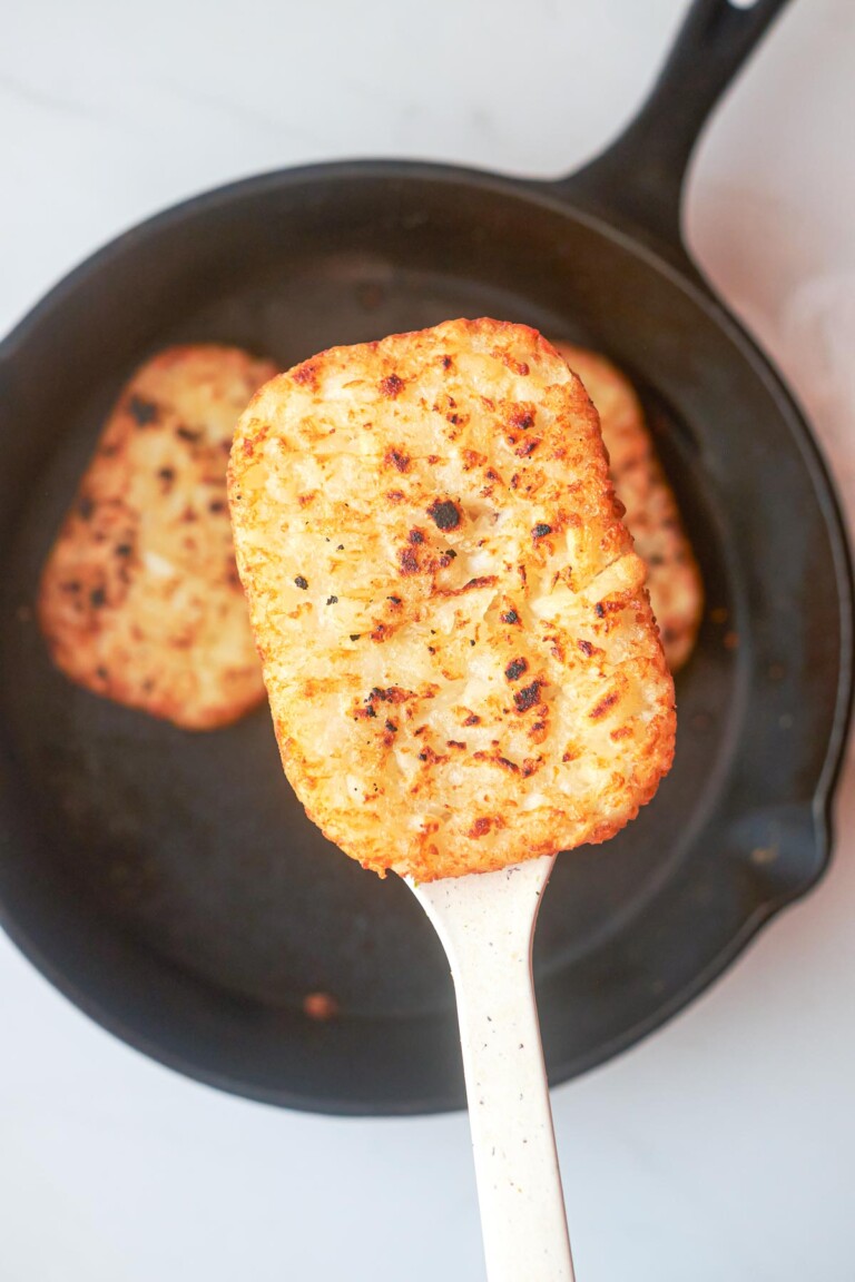How To Cook Frozen Hash Browns Recipes From A Pantry