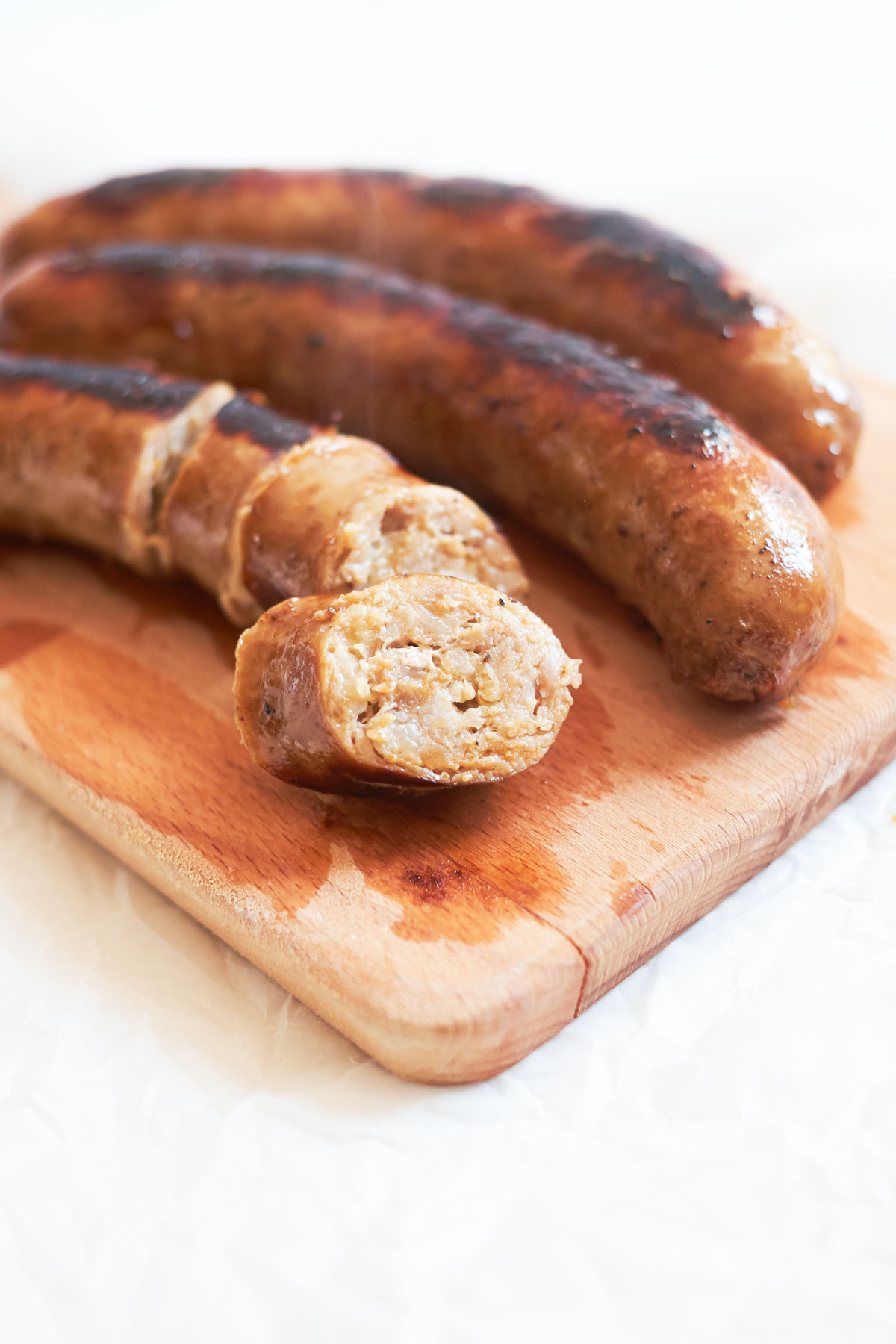 How To Cook Italian Sausage