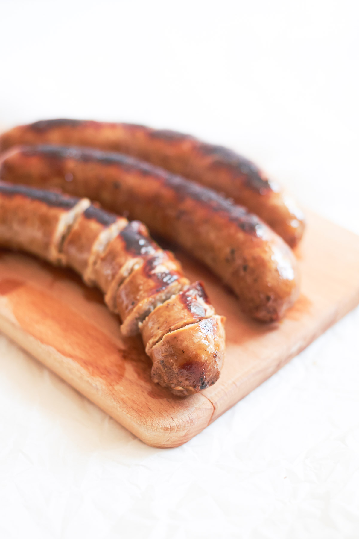 How To Cook Italian Sausage on Stove