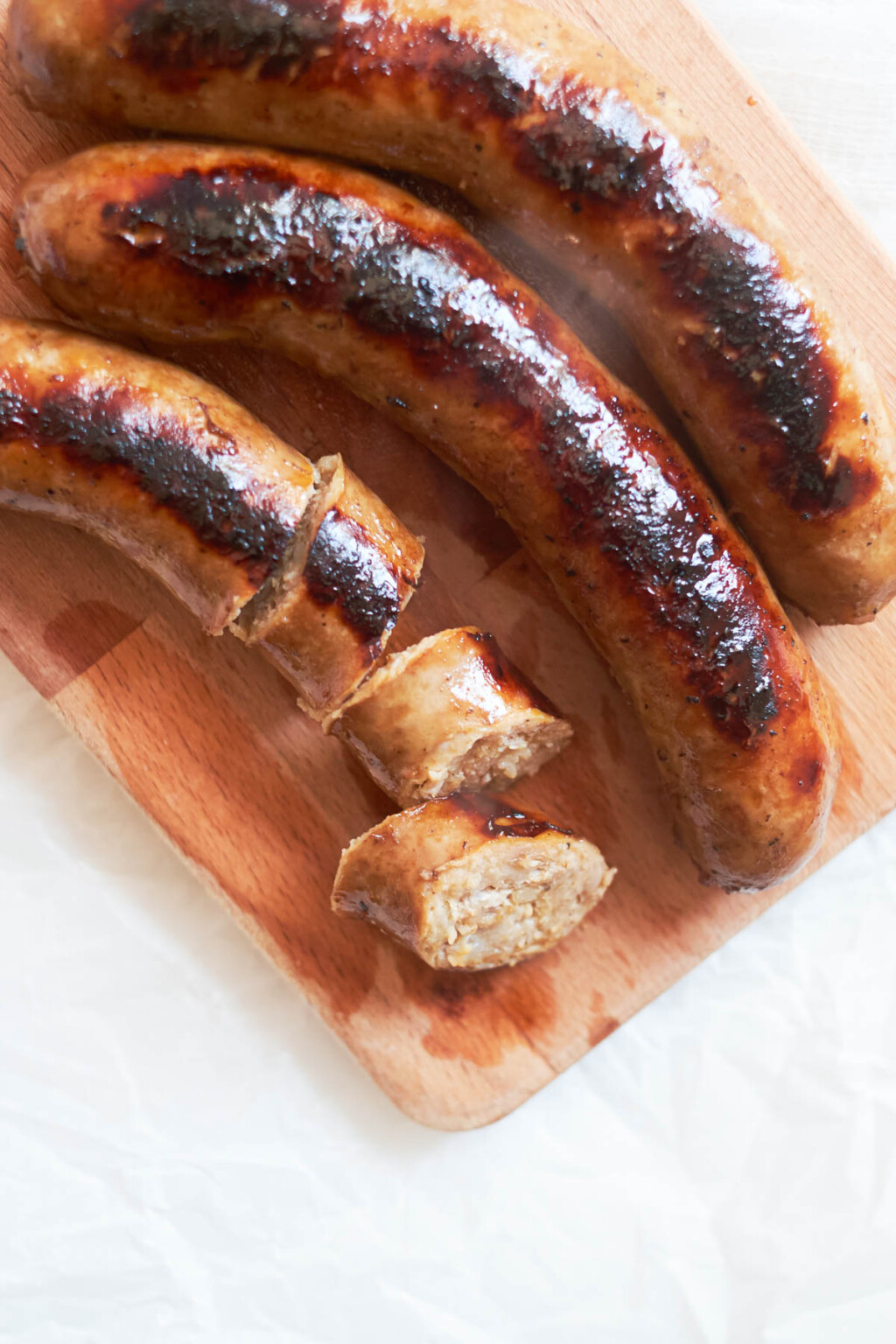 How To Cook Italian Sausage on Stove Recipes From A Pantry
