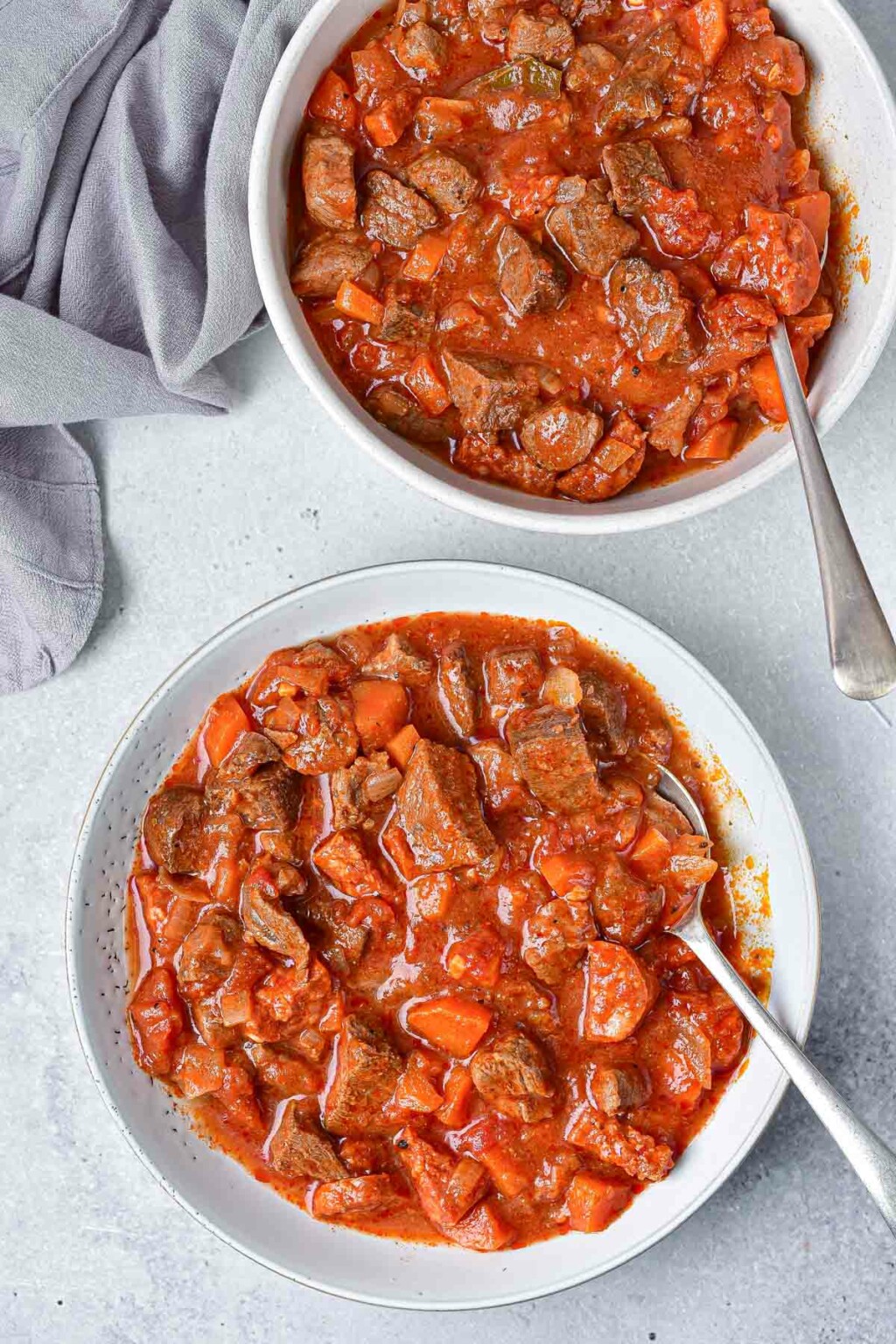 Crockpot Venison Stew Recipes From A Pantry