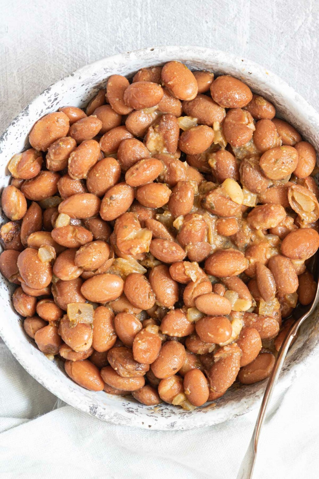 How To Season Pinto Beans Recipes From A Pantry