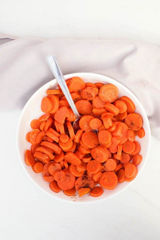 How To Cook Canned Carrots Recipes From A Pantry