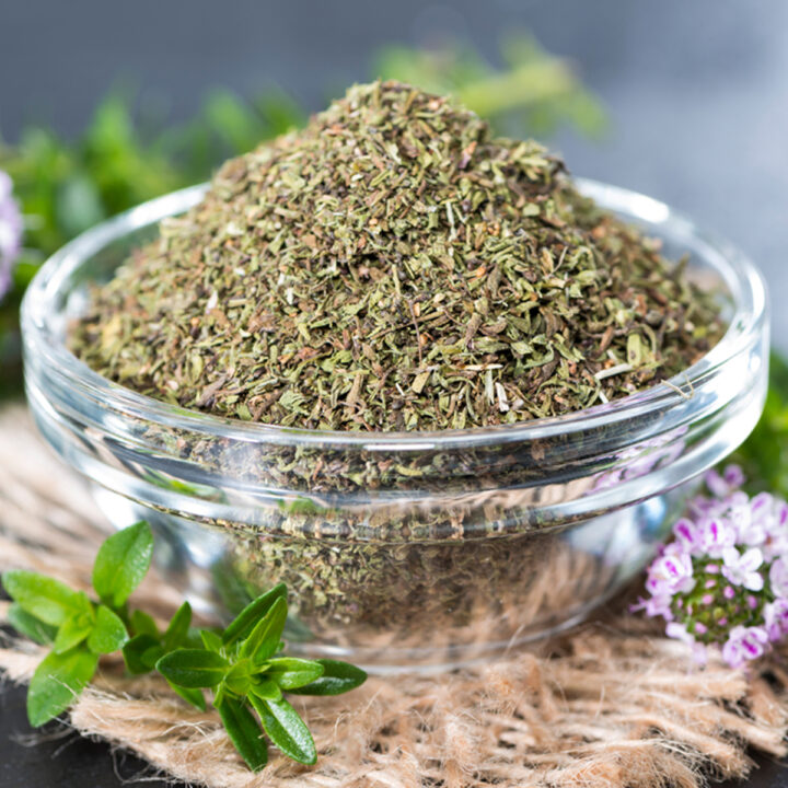 Marjoram Substitutes Recipes From A Pantry