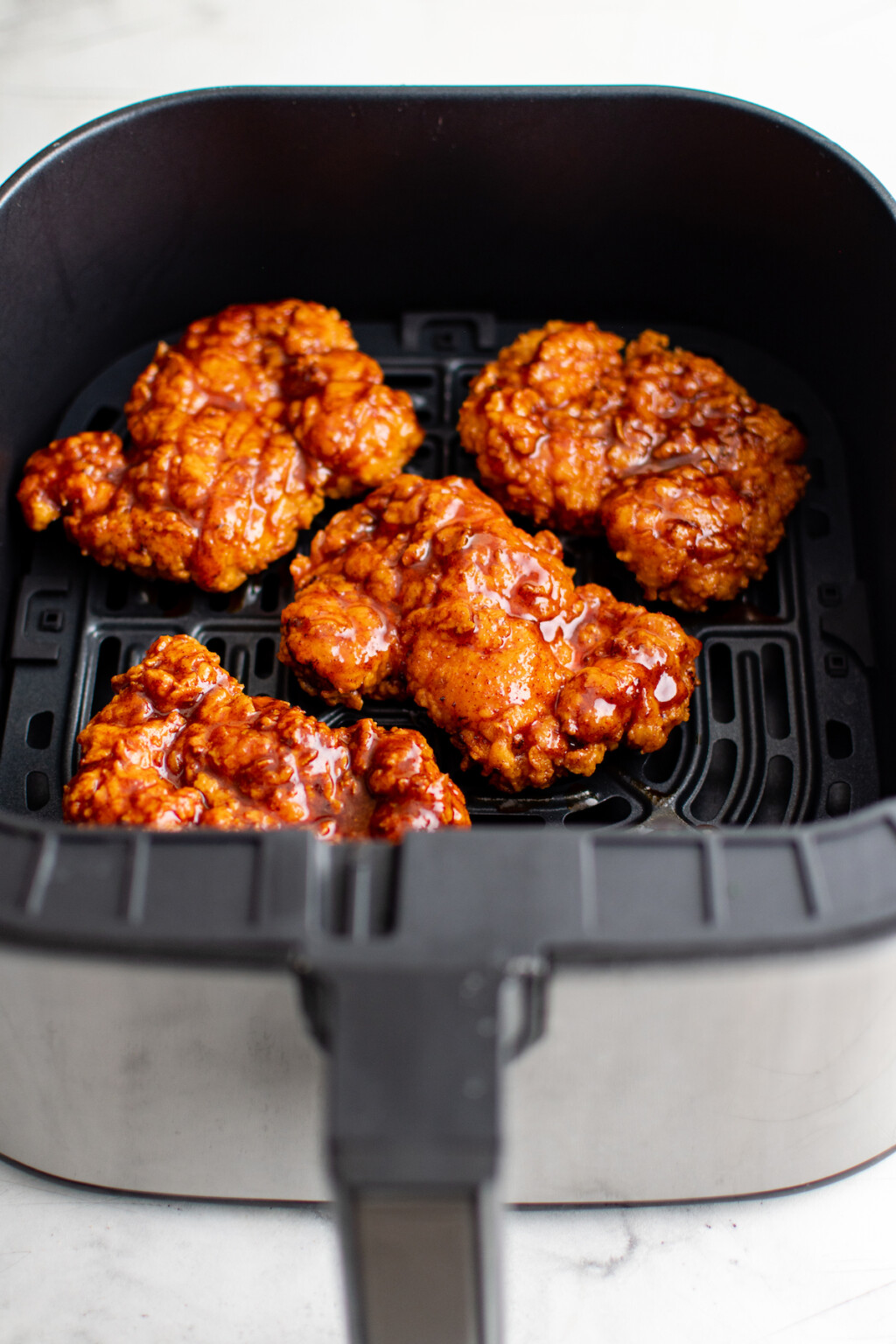 Air Fryer Nashville Hot Chicken Recipes From A Pantry