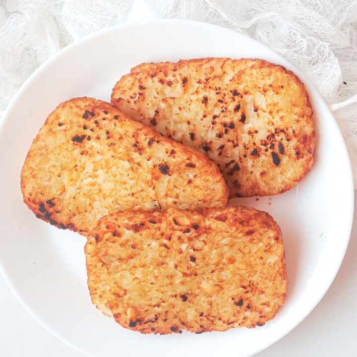 How To Cook Frozen Hash Browns Recipes From A Pantry