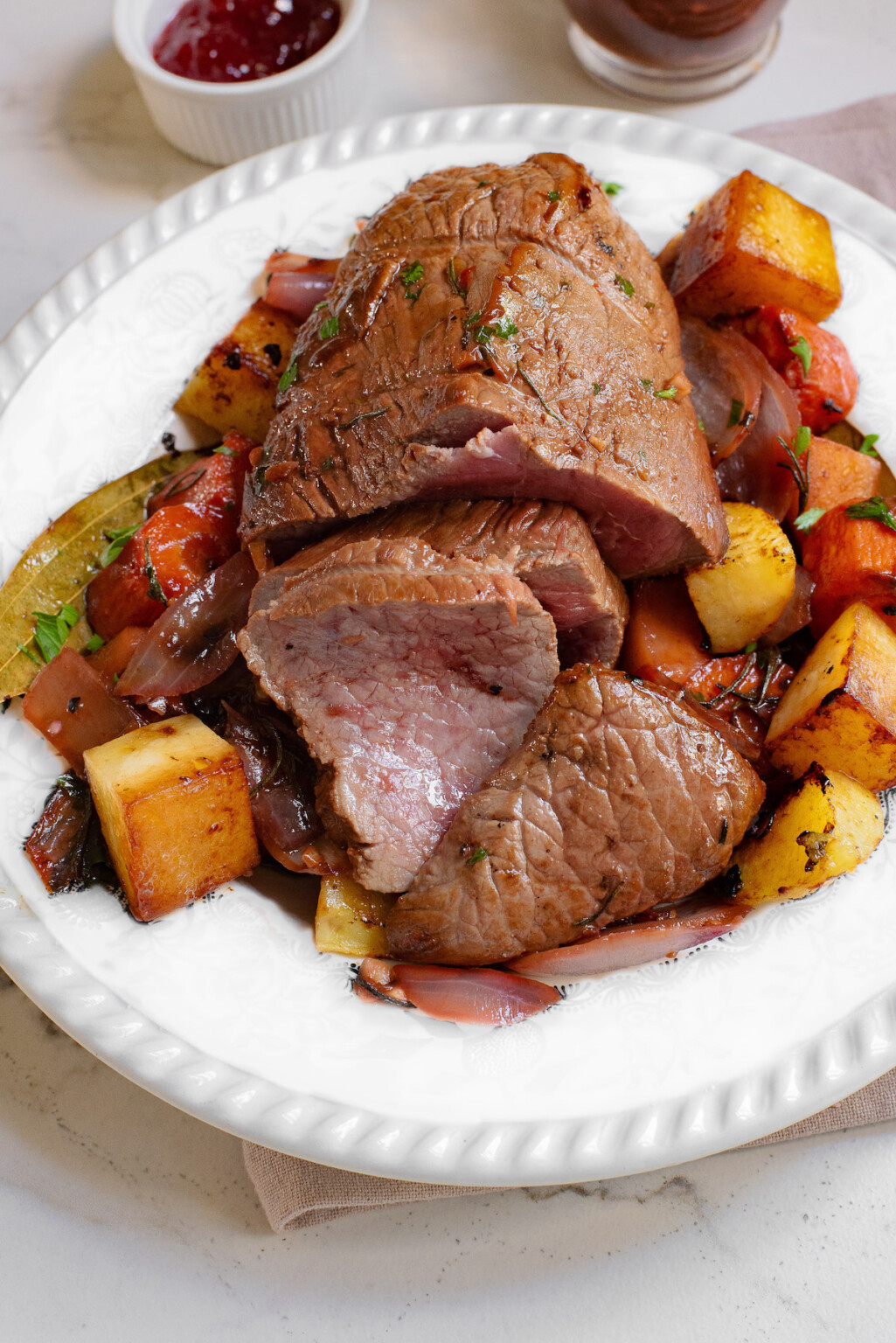 Air Fryer Pot Roast Recipes From A Pantry