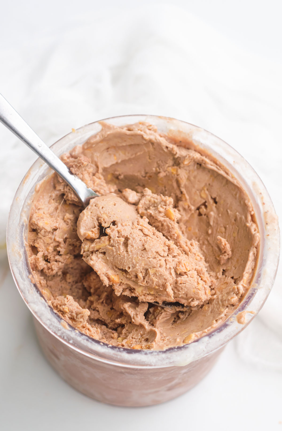 The Best Ninja Creami Protein Ice Cream Recipe