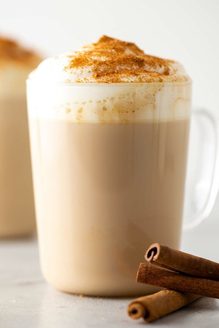 Image for Cinnamon Dolce Latte