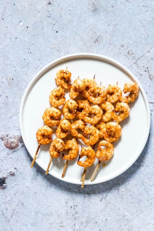Air Fryer Shrimp (Quick and Easy) Recipes From A Pantry