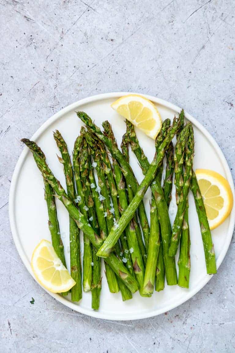 Easy Air Fryer Asparagus Recipes From A Pantry